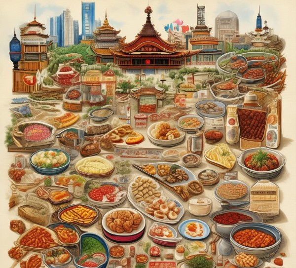 镇江画册，每一份好产品，让你了解镇江